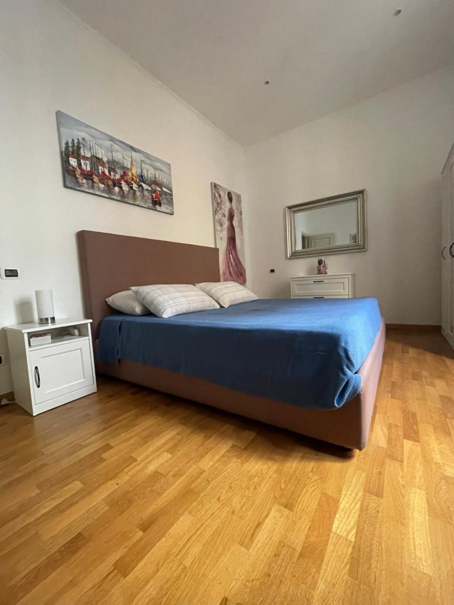 Lejlighed La Stamperia Rom
