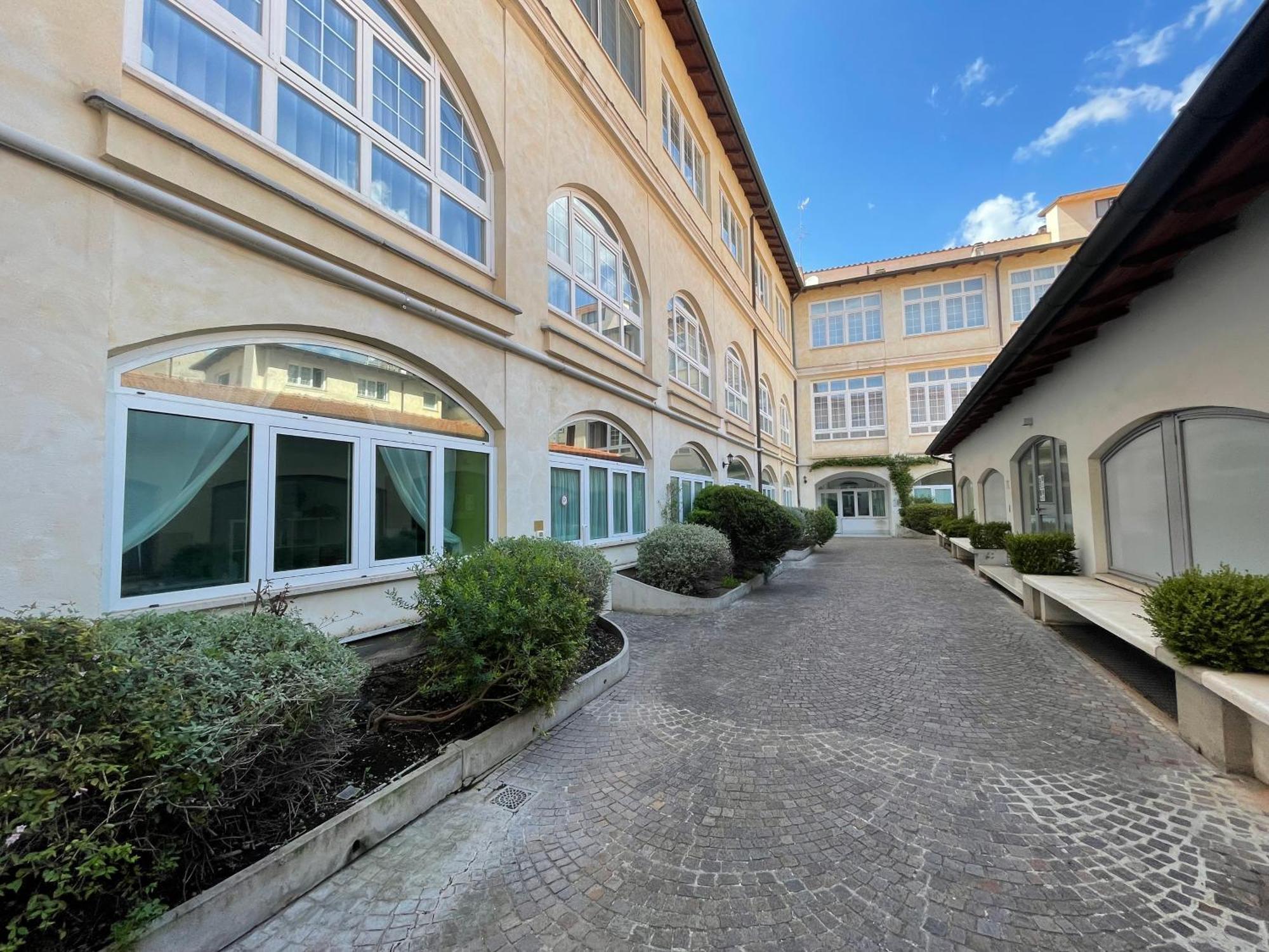 La Stamperia Apartment Rom