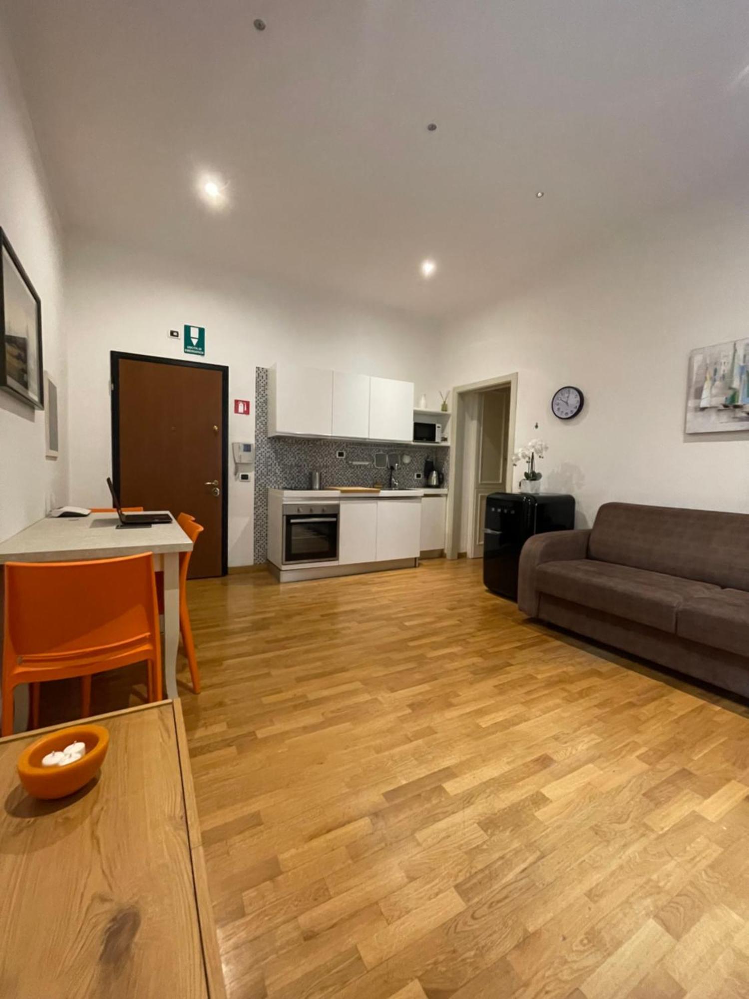 La Stamperia Apartment Rom